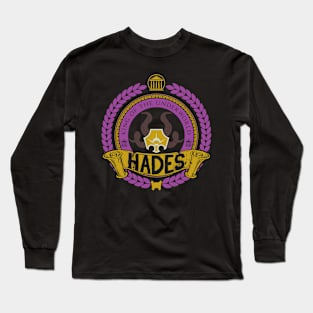 HADES - LIMITED EDITION Long Sleeve T-Shirt